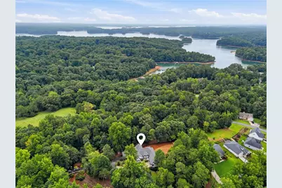 8665 Bay Drive, Gainesville, GA 30506 - Photo 3