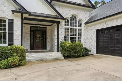 8665 Bay Drive, Gainesville, GA 30506 - Photo 7