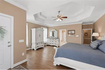 8665 Bay Drive, Gainesville, GA 30506 - Photo 23
