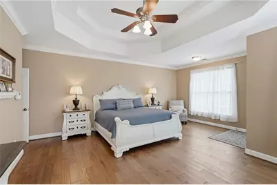 8665 Bay Drive, Gainesville, GA 30506 - Photo 25