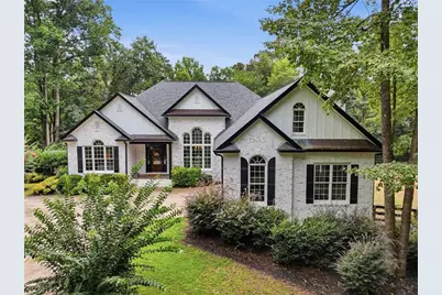 8665 Bay Drive, Gainesville, GA 30506 - Photo 1