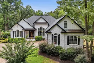 8665 Bay Dr, Gainesville, GA 30506 - Photo 1