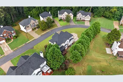 3898 Heritage Oaks Drive SW, Powder Springs, GA 30127 - Photo 47