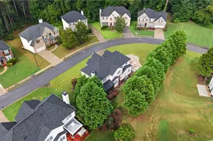 3898 Heritage Oaks Dr SW, Powder Springs, GA 30127 - Photo 47