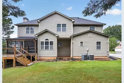 3898 Heritage Oaks Drive SW, Powder Springs, GA 30127 - Photo 43