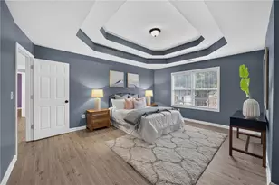 3898 Heritage Oaks Dr SW, Powder Springs, GA 30127 - Photo 23