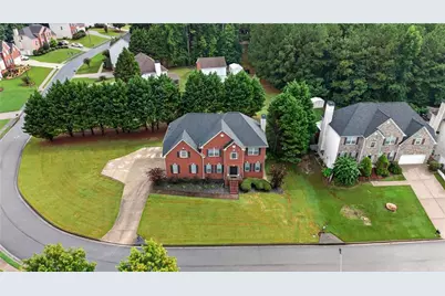 3898 Heritage Oaks Drive SW, Powder Springs, GA 30127 - Photo 45