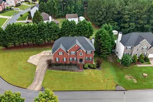 3898 Heritage Oaks Dr SW, Powder Springs, GA 30127 - Photo 45
