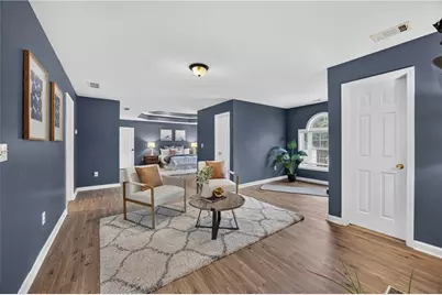 3898 Heritage Oaks Drive SW, Powder Springs, GA 30127 - Photo 25