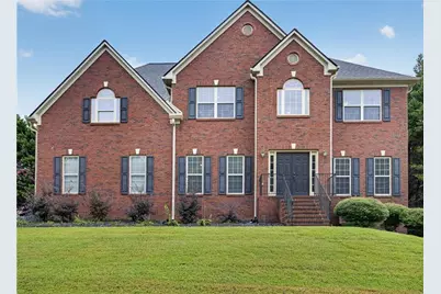 3898 Heritage Oaks Drive SW, Powder Springs, GA 30127 - Photo 1