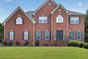 3898 Heritage Oaks Dr SW, Powder Springs, GA 30127 - Photo 1