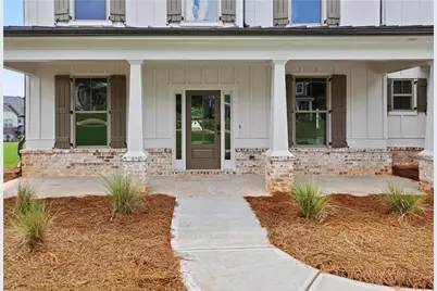 5809 Woodland Park Court, Jefferson, GA 30549 - Photo 5