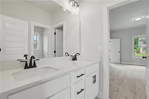 5809 Woodland Park Ct, Jefferson, GA 30549 - Photo 37