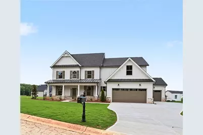 5809 Woodland Park Court, Jefferson, GA 30549 - Photo 3