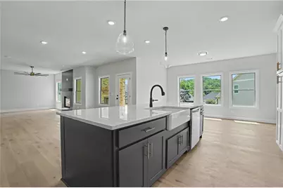 5809 Woodland Park Court, Jefferson, GA 30549 - Photo 17