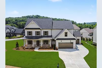 5809 Woodland Park Court, Jefferson, GA 30549 - Photo 1