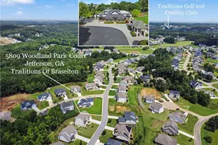 5809 Woodland Park Ct, Jefferson, GA 30549 - Photo 57