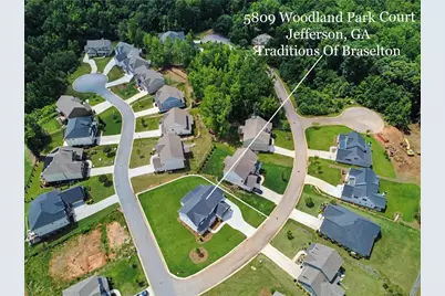 5809 Woodland Park Court, Jefferson, GA 30549 - Photo 59