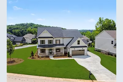 5809 Woodland Park Court, Jefferson, GA 30549 - Photo 51
