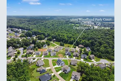 5809 Woodland Park Court, Jefferson, GA 30549 - Photo 55