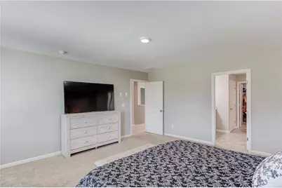 5453 Barberry Ave, Oakwood, GA 30566 - Photo 25