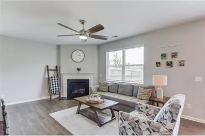5453 Barberry Ave, Oakwood, GA 30566 - Photo 11