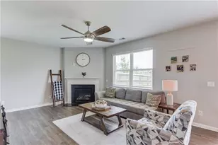 5453 Barberry Ave, Oakwood, GA 30566 - Photo 11