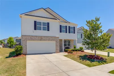 5453 Barberry Ave, Oakwood, GA 30566 - Photo 3