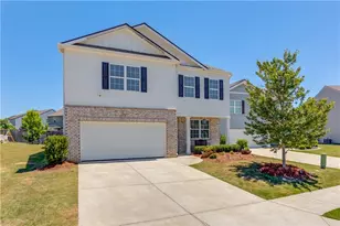 5453 Barberry Ave, Oakwood, GA 30566 - Photo 3