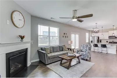 5453 Barberry Ave, Oakwood, GA 30566 - Photo 13