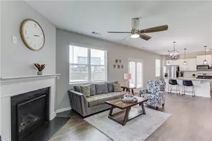 5453 Barberry Ave, Oakwood, GA 30566 - Photo 13