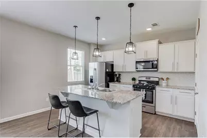 5453 Barberry Ave, Oakwood, GA 30566 - Photo 15