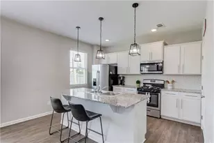 5453 Barberry Ave, Oakwood, GA 30566 - Photo 15