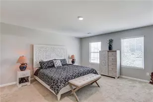 5453 Barberry Ave, Oakwood, GA 30566 - Photo 23