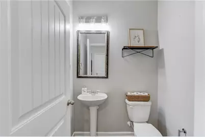 5453 Barberry Ave, Oakwood, GA 30566 - Photo 19