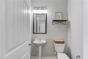 5453 Barberry Ave, Oakwood, GA 30566 - Photo 19