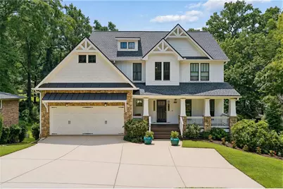 960 Church Street SE, Smyrna, GA 30080 - Photo 1