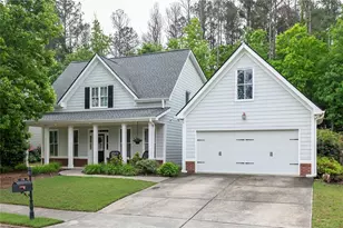 178 Treadstone Ln, Dallas, GA 30132 - Photo 1