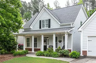 178 Treadstone Ln, Dallas, GA 30132 - Photo 3