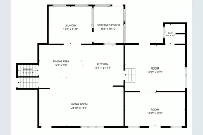 3083 Claiborne Drive, Duluth, GA 30096 - Photo 49