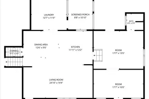 3083 Claiborne Dr, Duluth, GA 30096 - Photo 49