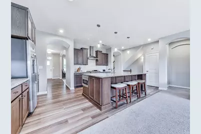 507 Perdue Trail, Canton, GA 30115 - Photo 7