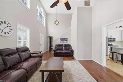 134 Nicholson Lane, Talking Rock, GA 30175 - Photo 19