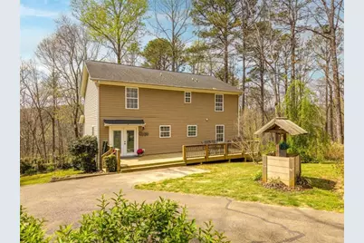 134 Nicholson Lane, Talking Rock, GA 30175 - Photo 1