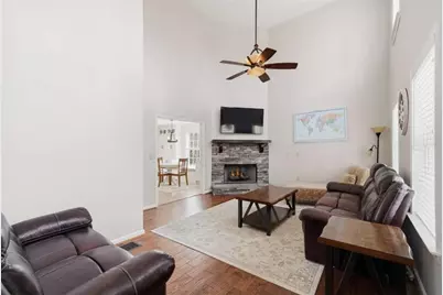 134 Nicholson Lane, Talking Rock, GA 30175 - Photo 17
