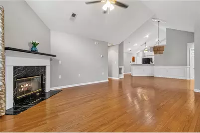 2958 Oakside Circle, Milton, GA 30004 - Photo 11