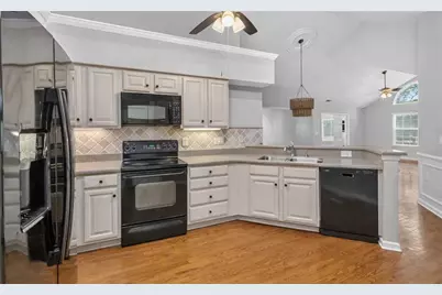 2958 Oakside Circle, Milton, GA 30004 - Photo 13