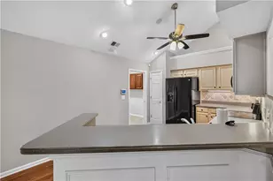 2958 Oakside Cir, Milton, GA 30004 - Photo 17