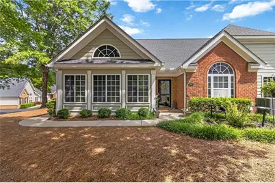 2958 Oakside Circle, Milton, GA 30004 - Photo 3