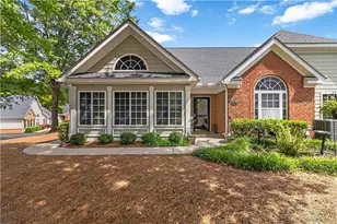 2958 Oakside Cir, Milton, GA 30004 - Photo 3